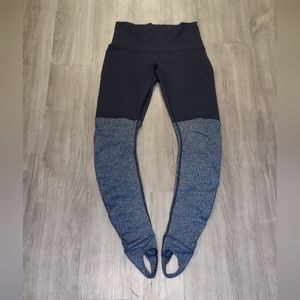Lululemon-Wunder Under High-Rise Stir-Up